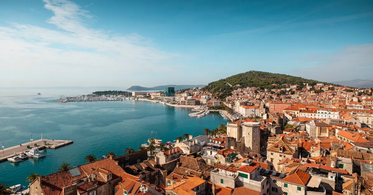 Explore Like a Local: Unique Things to Do in Split Croatia