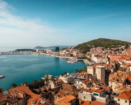Explore Like a Local: Unique Things to Do in Split Croatia