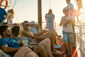 Sunset Cruise gallery image 9