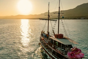 Sunset Cruise gallery image 1