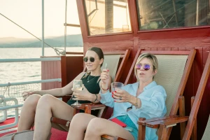 Sunset Cruise gallery image 13