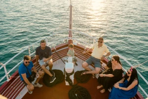 Sunset Cruise gallery image 14