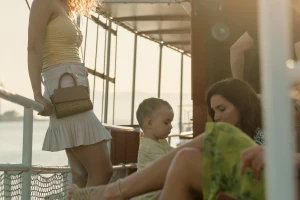 Sunset Cruise gallery image 15