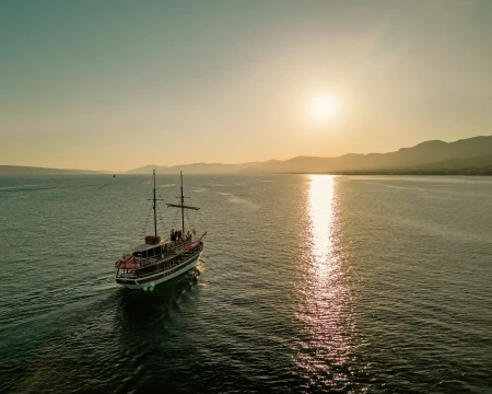 The Best Sunset Spots in Split