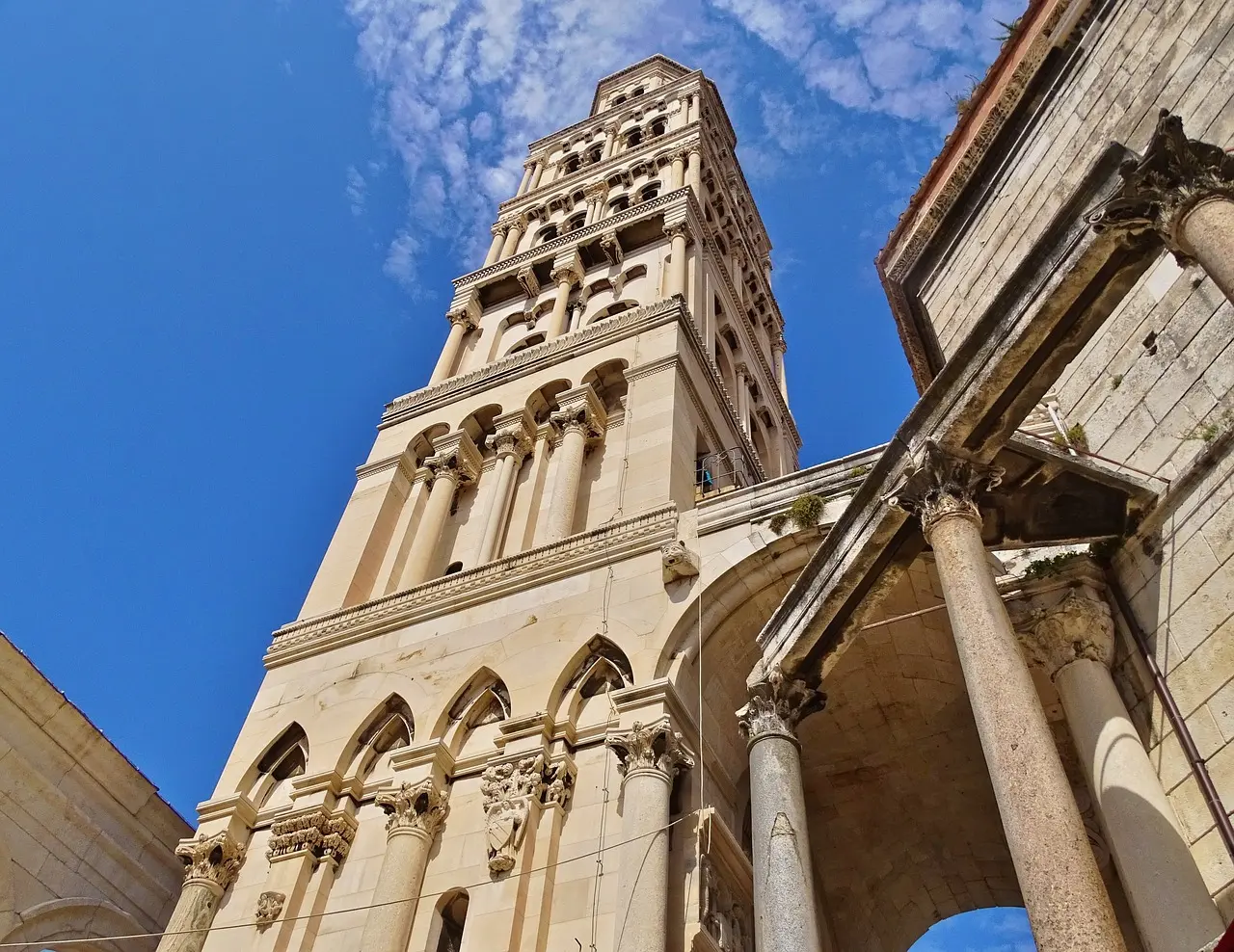 Is Split in Croatia Worth Visiting?