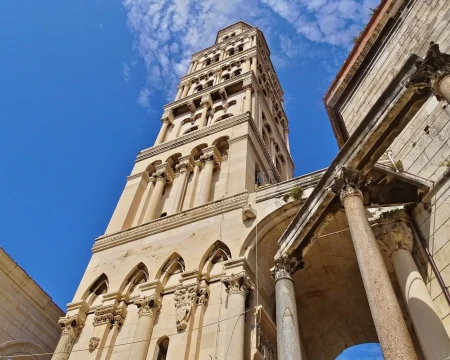 Is Split in Croatia Worth Visiting?