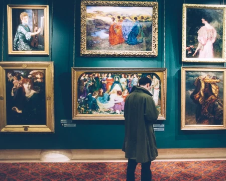 Art and Museums in Split