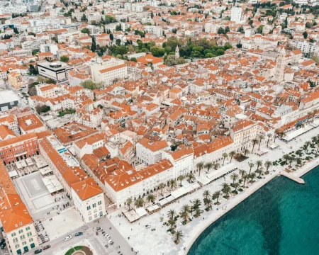 Croatia's Magnificent UNESCO World Heritage