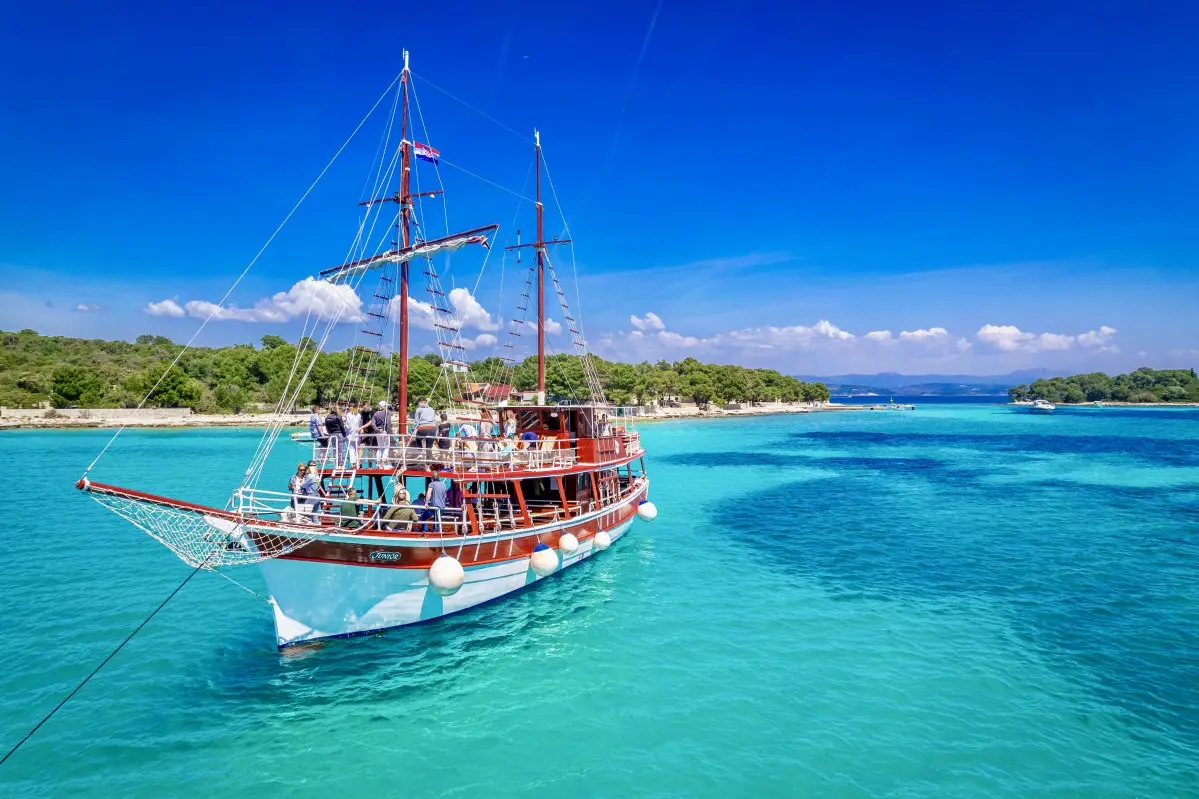 Top Croatian Excursions for Families, Couples & Solo Adventures