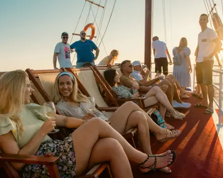 Why a Private Boat Tour Is the Ultimate Way to Celebrate in Croatia