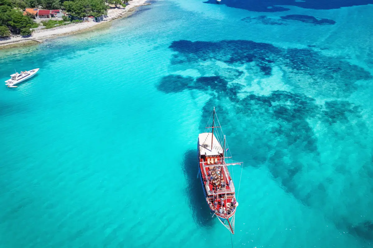 Is the Blue Lagoon in Croatia Really Worth Visiting?