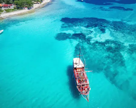 Is the Blue Lagoon in Croatia Really Worth Visiting?
