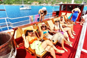 Day Cruise gallery image 10